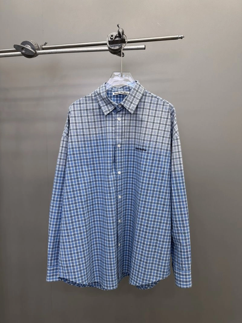 Acne Shirts Fashionable 150139