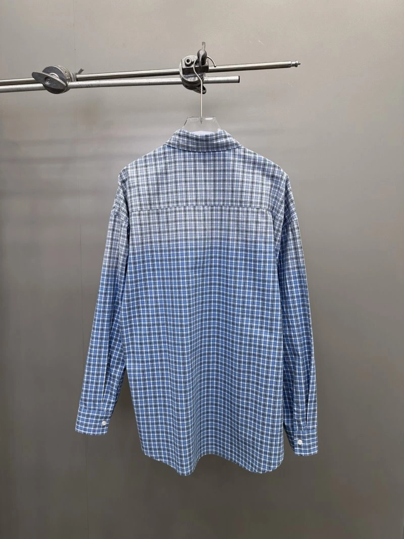 Acne Shirts Fashionable 150139