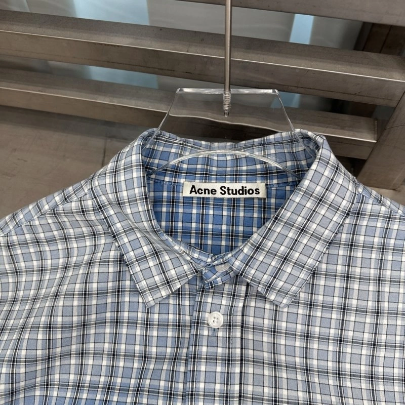 Acne Shirts Fashionable 150139