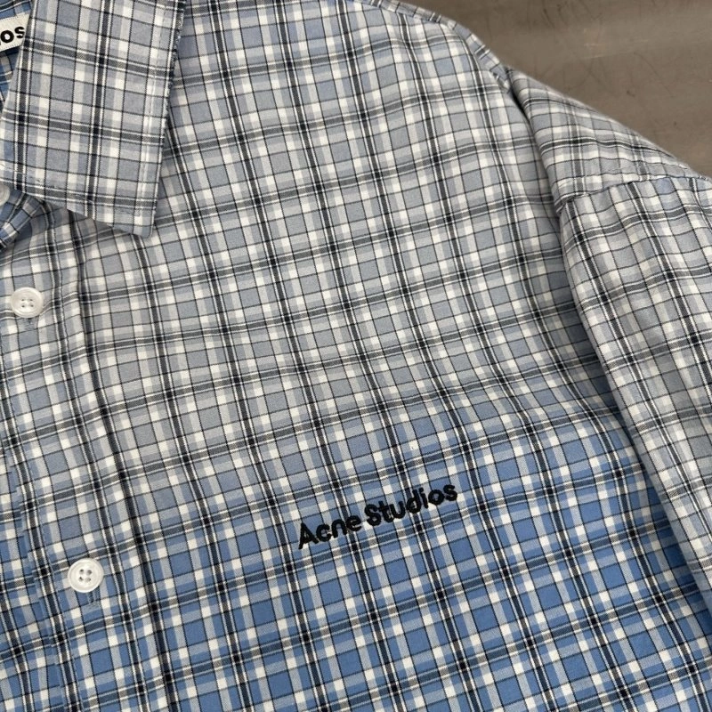 Acne Shirts Fashionable 150139