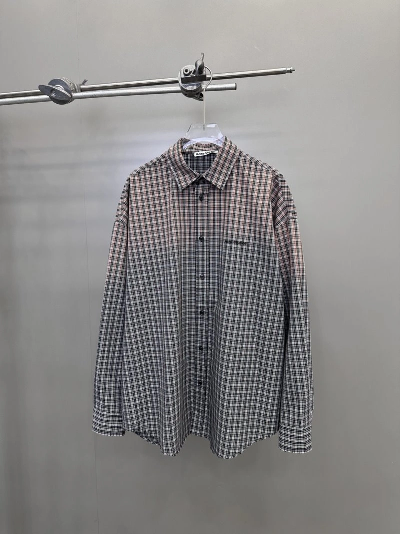 Acne Shirts Stylish 150148