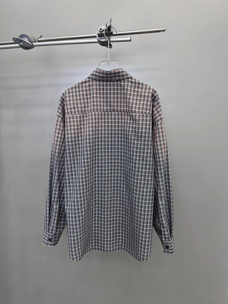 Acne Shirts Stylish 150148