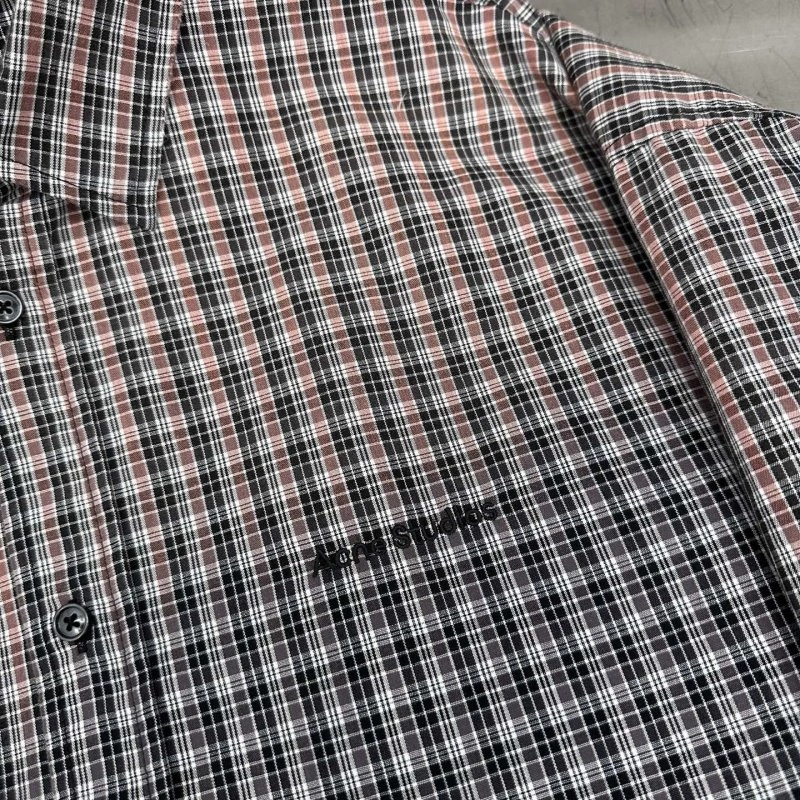 Acne Shirts Stylish 150148