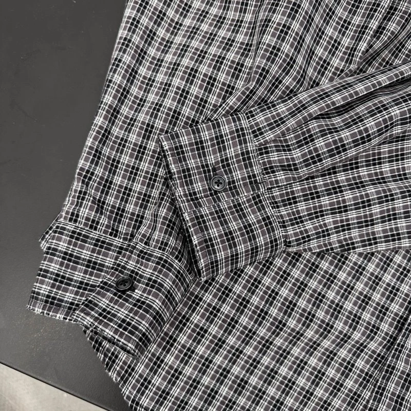 Acne Shirts Stylish 150148