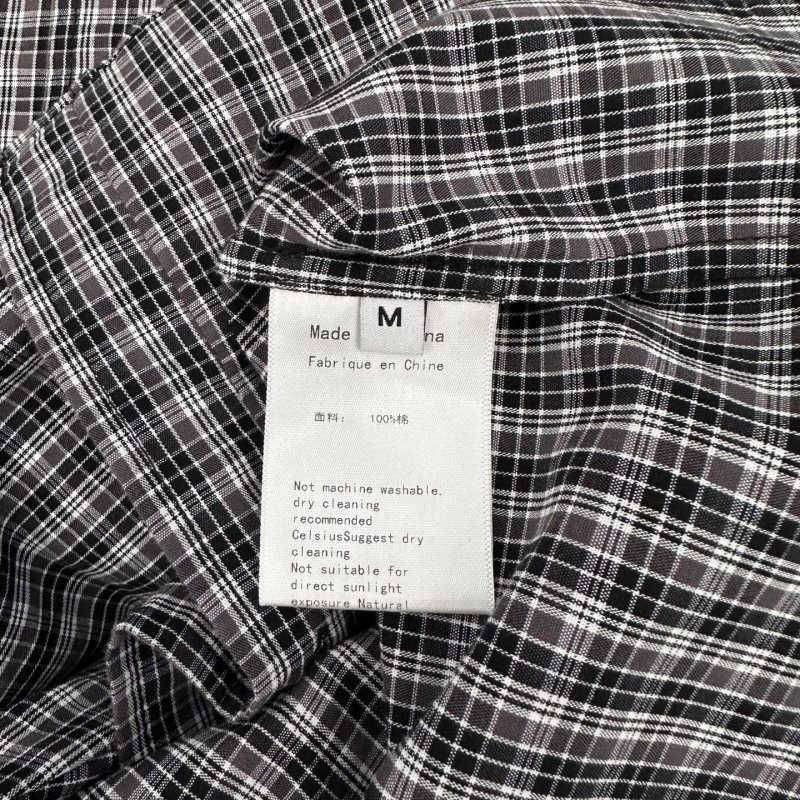 Acne Shirts Stylish 150148