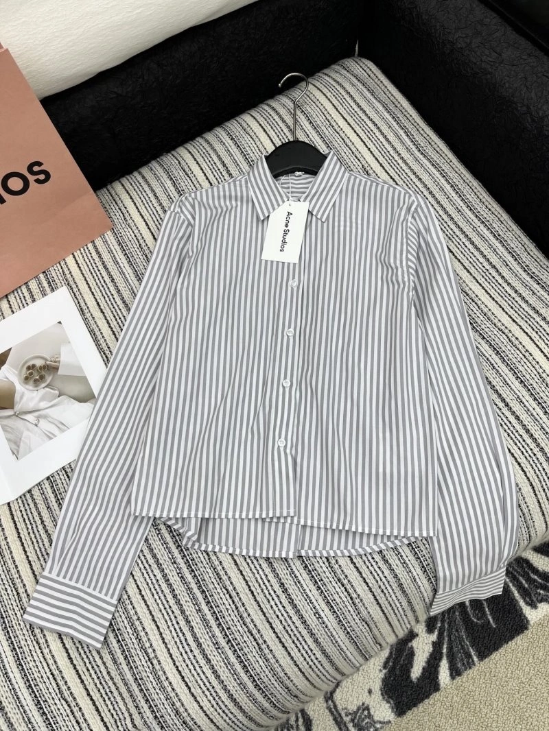AllSeason Acne Shirts 155128