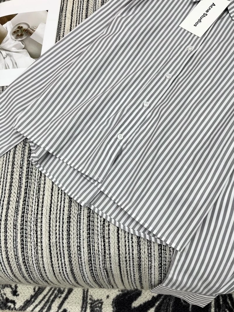 AllSeason Acne Shirts 155128