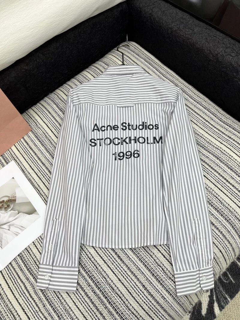 AllSeason Acne Shirts 155128