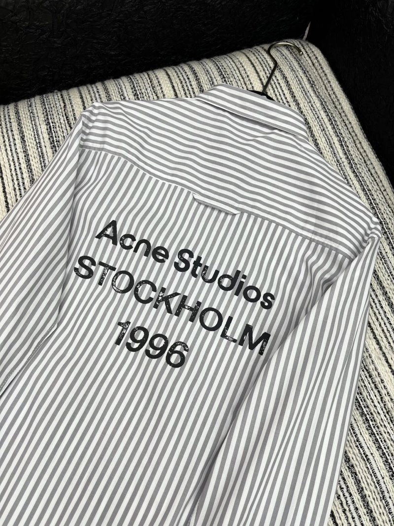 AllSeason Acne Shirts 155128