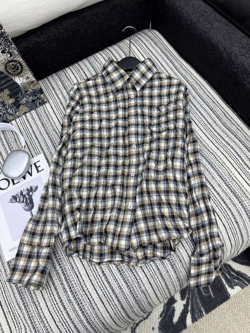 Acne Shirts ZeroBulk 155127