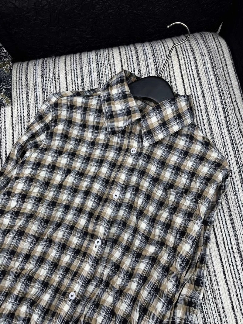 Acne Shirts ZeroBulk 155127