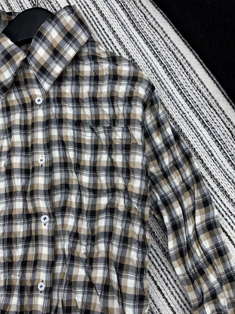Acne Shirts ZeroBulk 155127