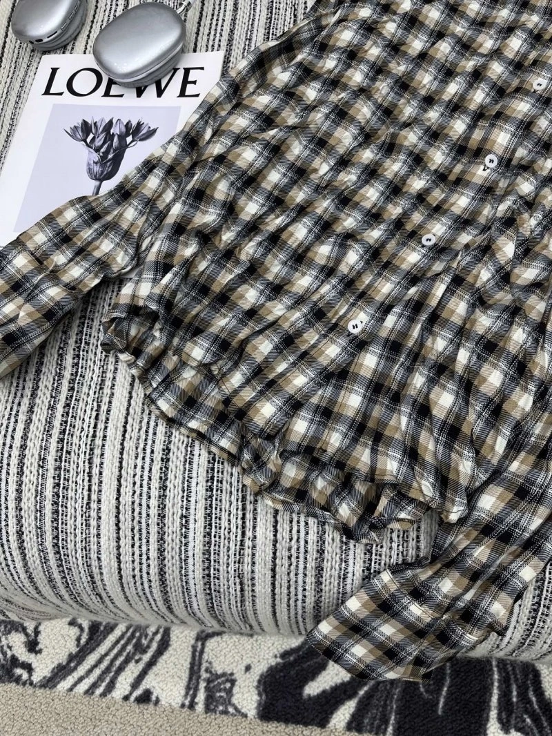 Acne Shirts ZeroBulk 155127