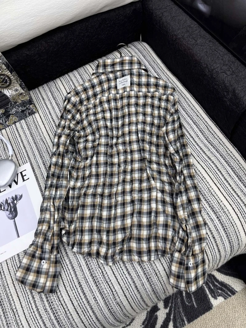 Acne Shirts ZeroBulk 155127