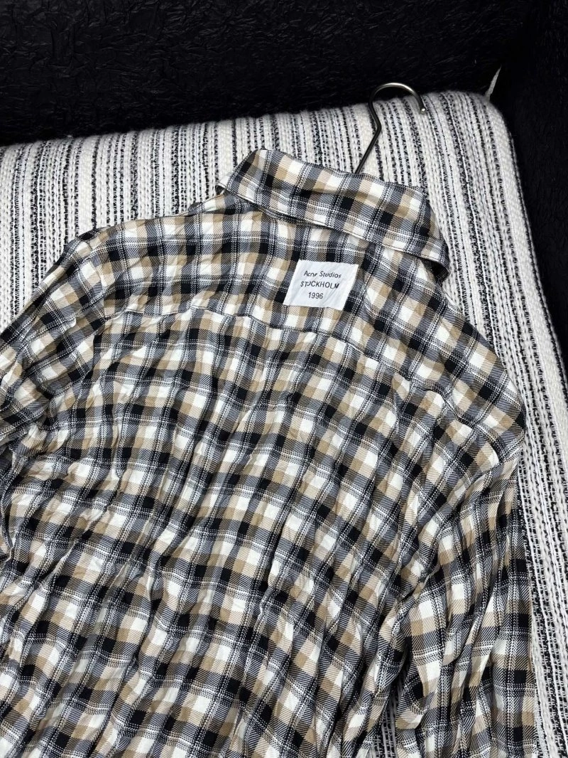 Acne Shirts ZeroBulk 155127