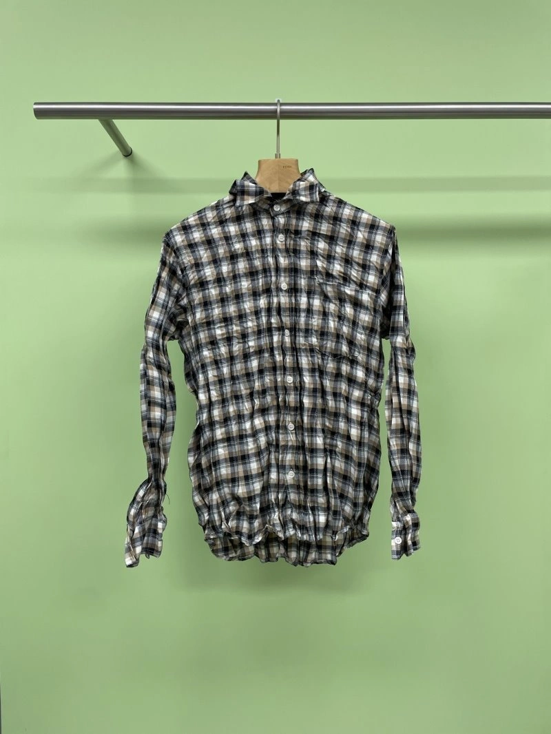 Acne Shirts Breathable 155139