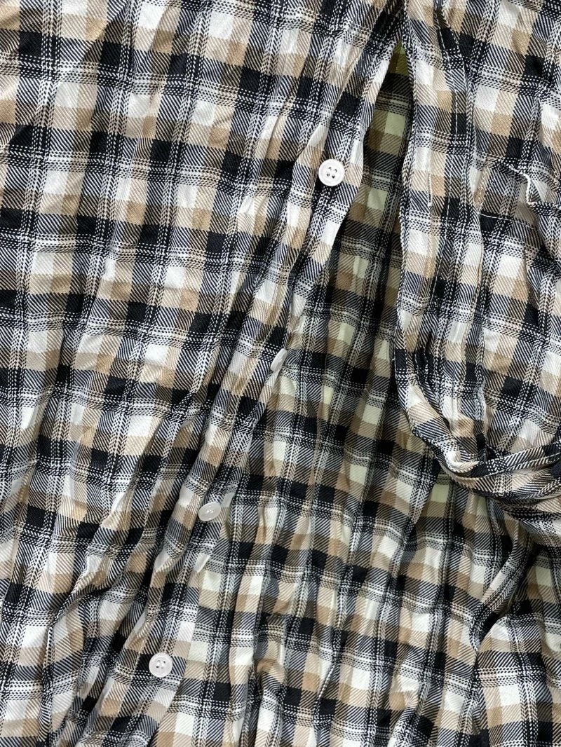 Acne Shirts Breathable 155139
