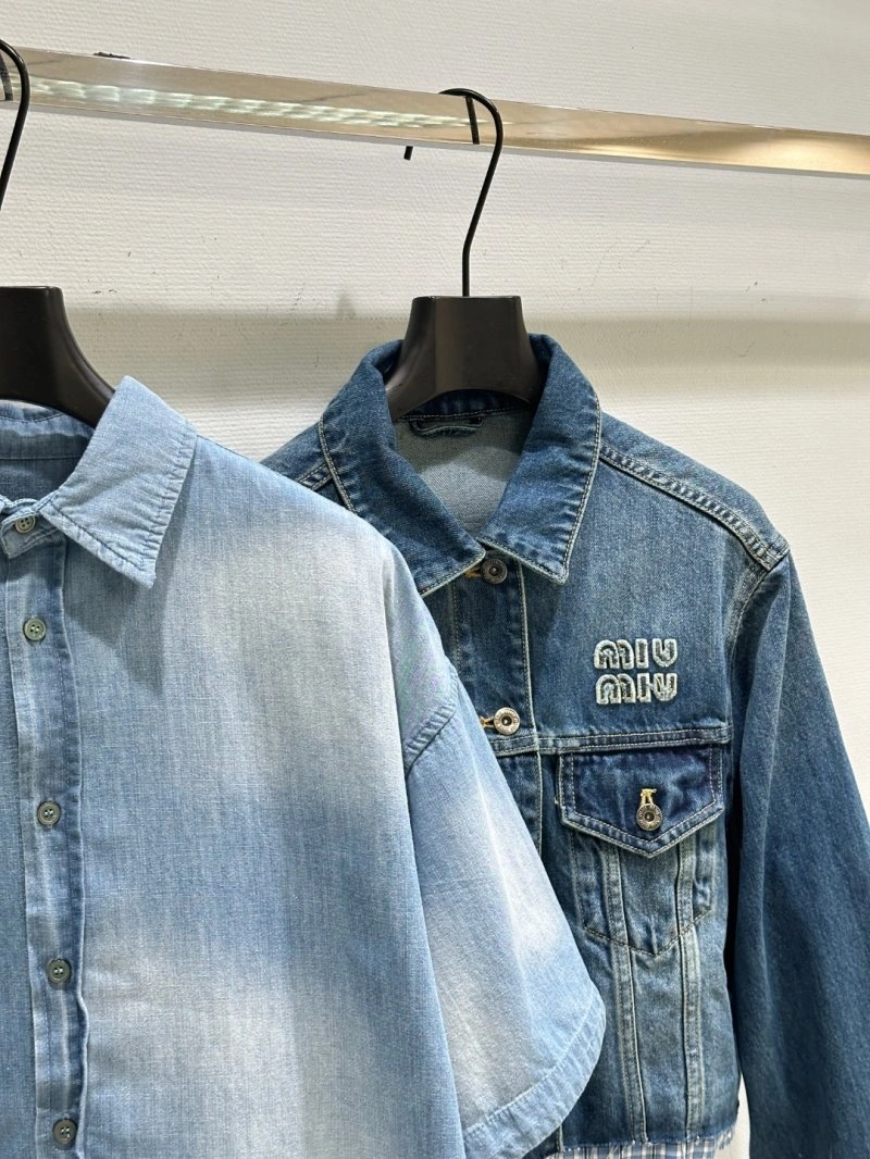 Sleek Acne Shirts 153173