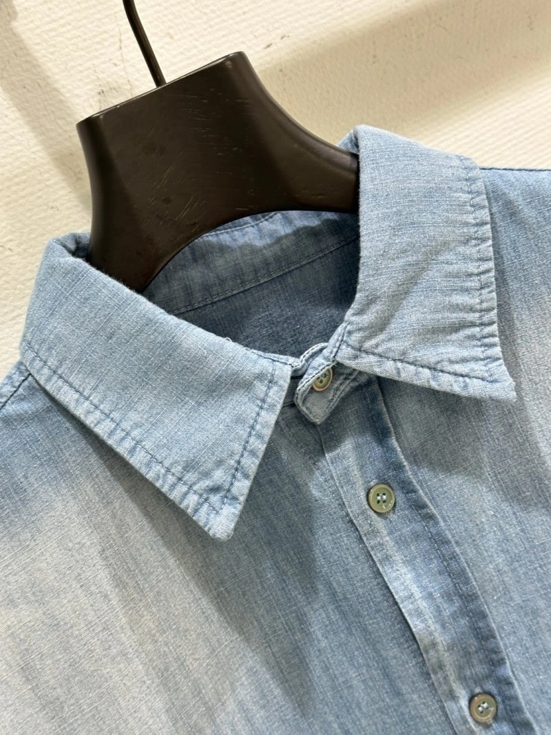 Sleek Acne Shirts 153173