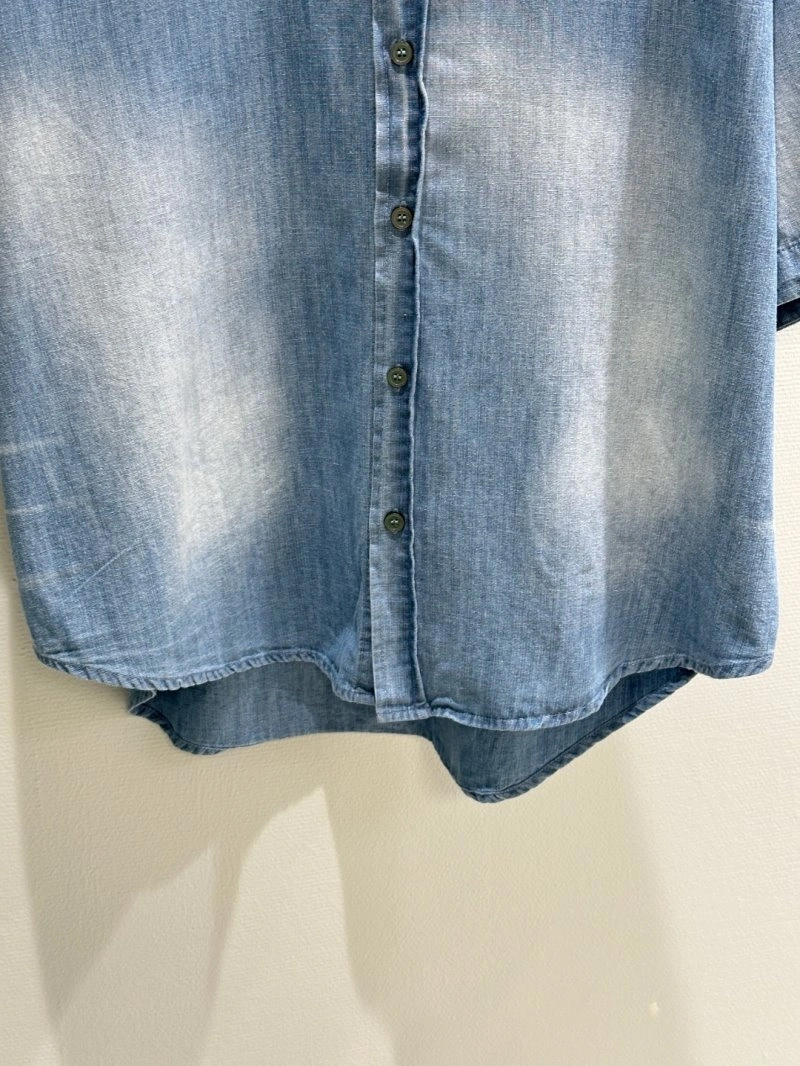 Sleek Acne Shirts 153173