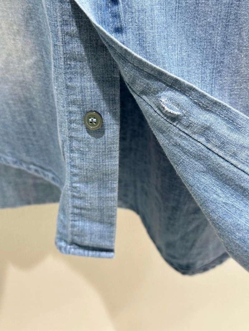 Sleek Acne Shirts 153173