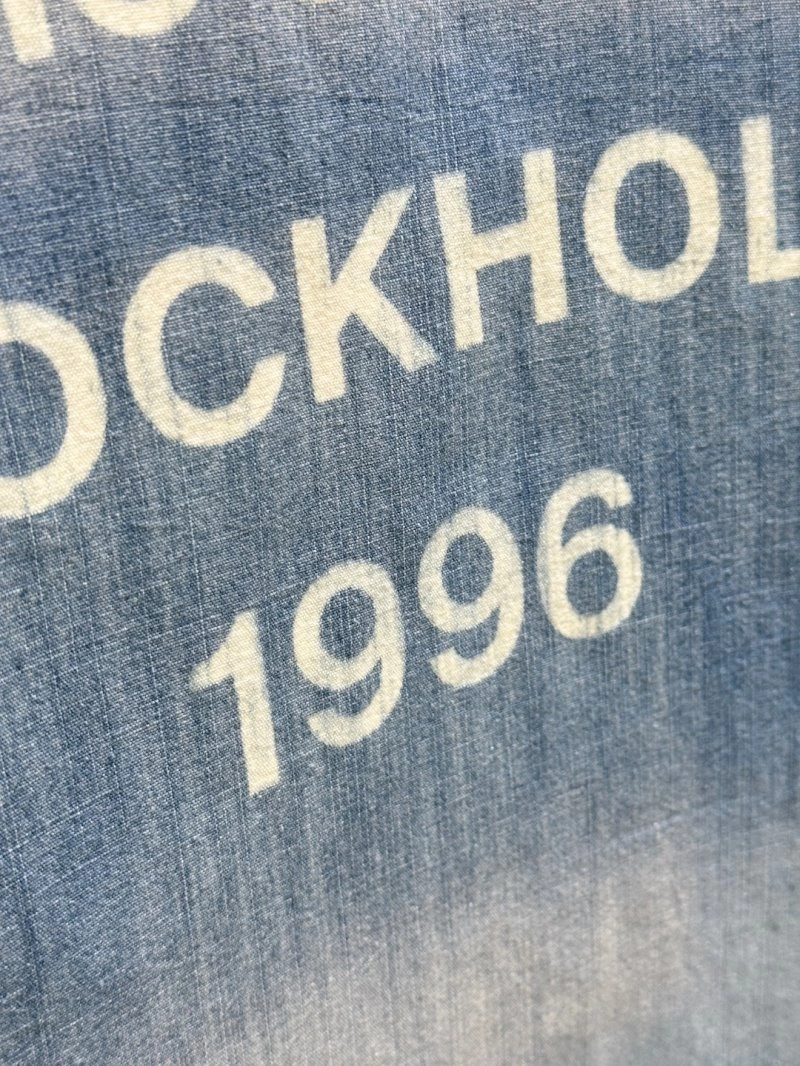 Sleek Acne Shirts 153173