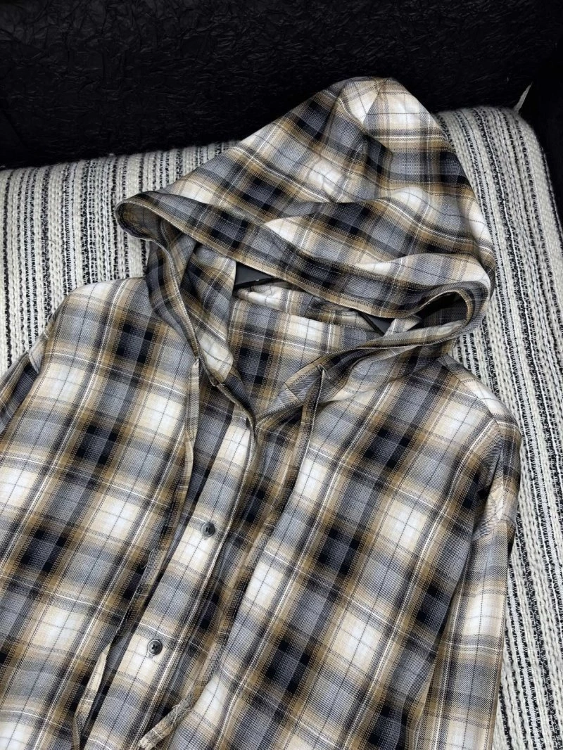 Acne Shirts OdorResistant 153170