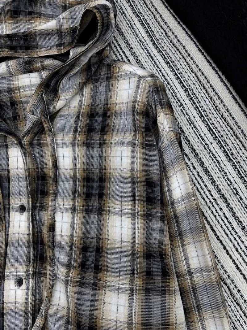 Acne Shirts OdorResistant 153170