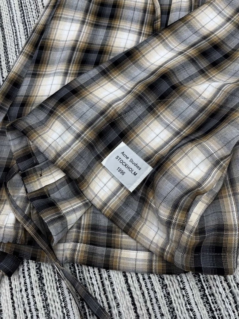 Acne Shirts OdorResistant 153170