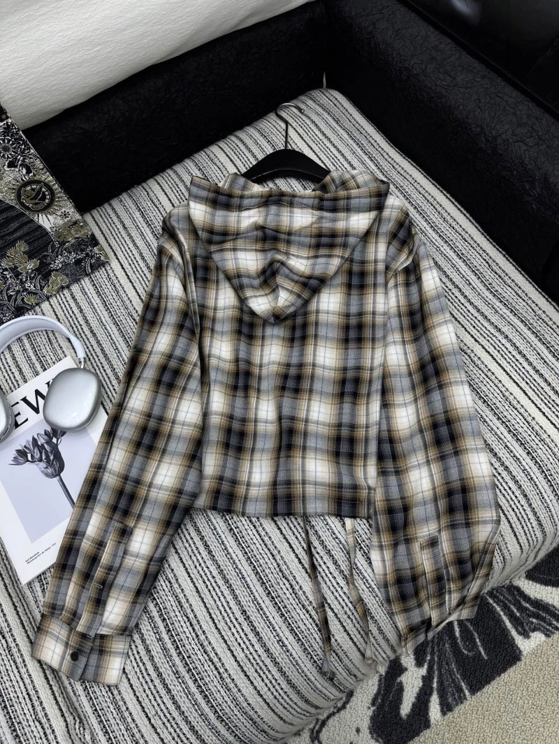 Acne Shirts OdorResistant 153170
