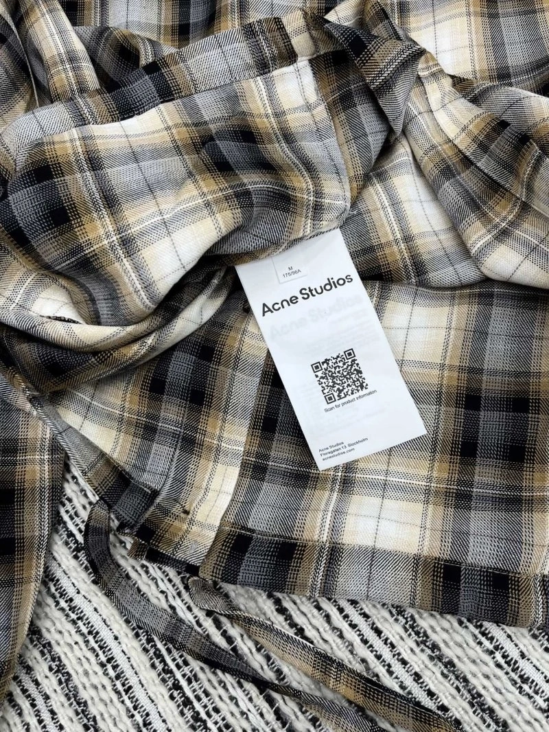 Acne Shirts OdorResistant 153170
