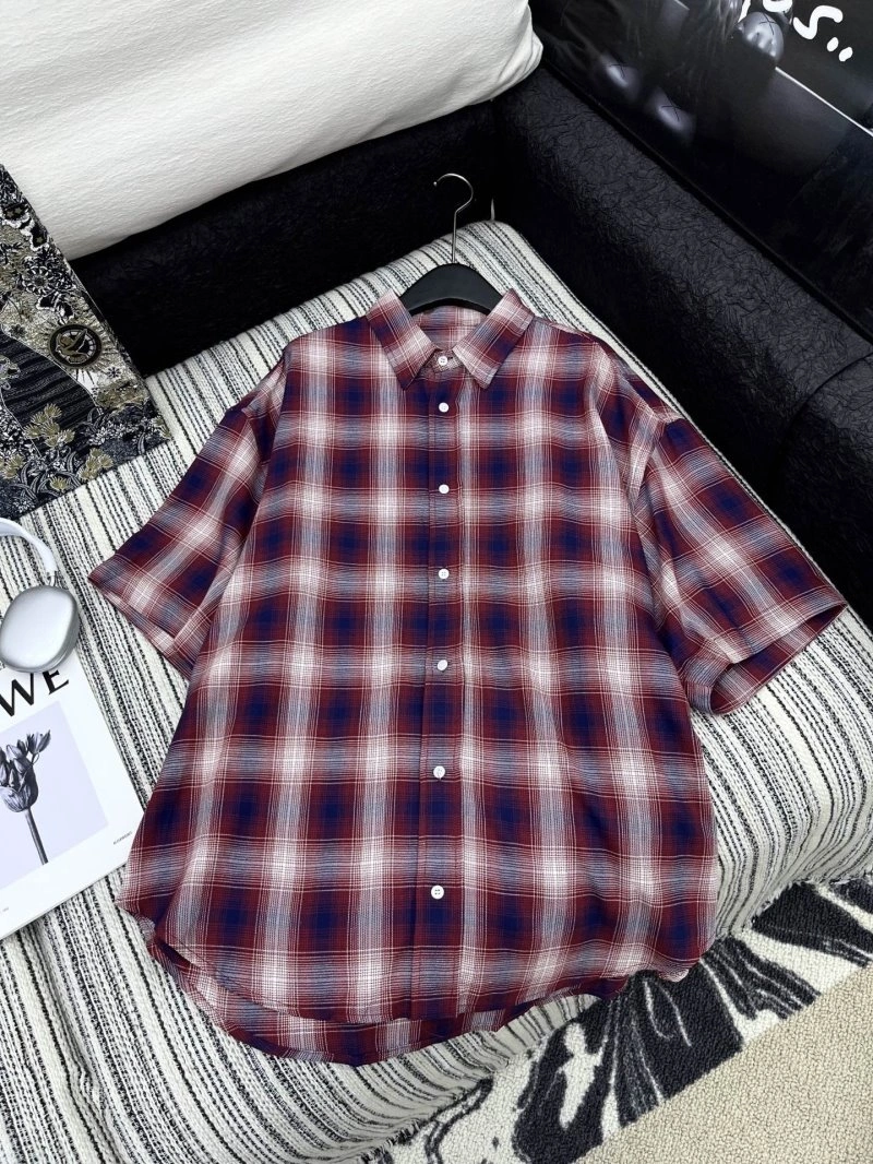 Thermal Acne Shirts 153169