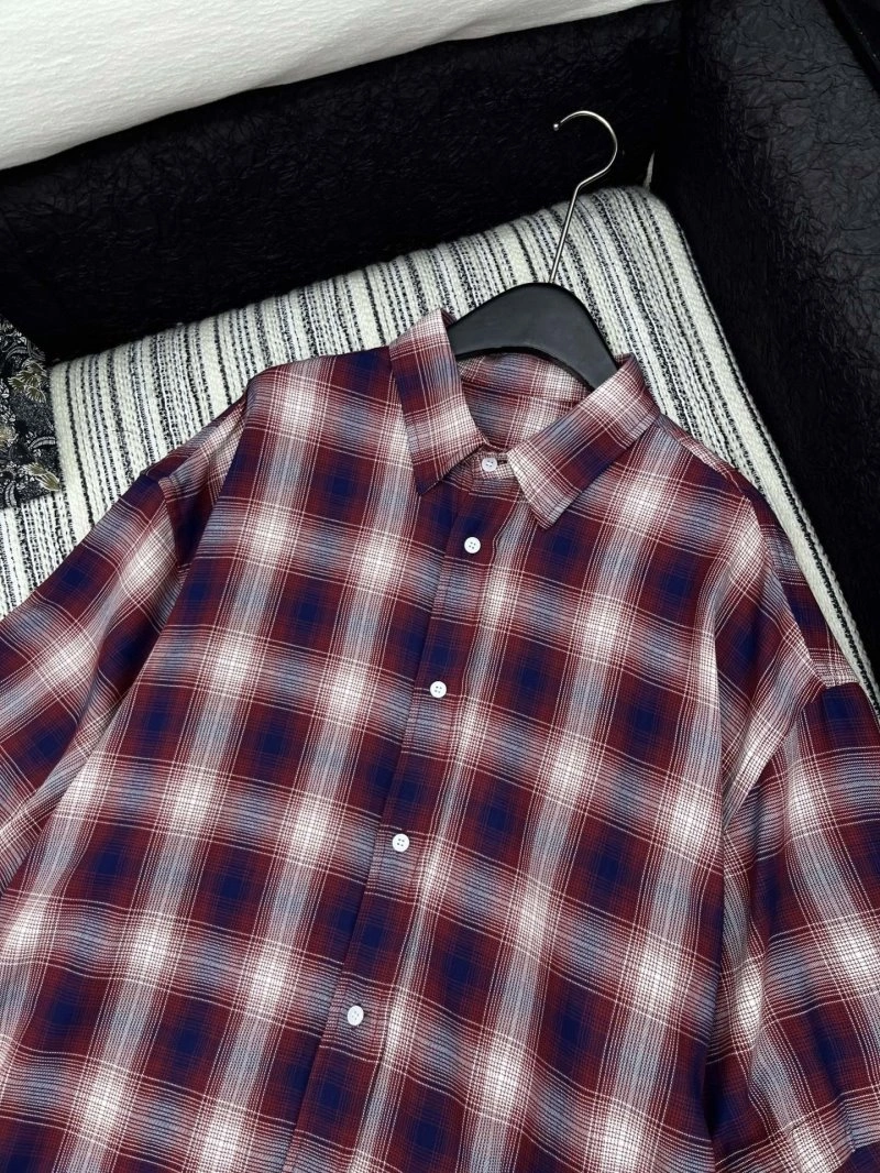 Thermal Acne Shirts 153169