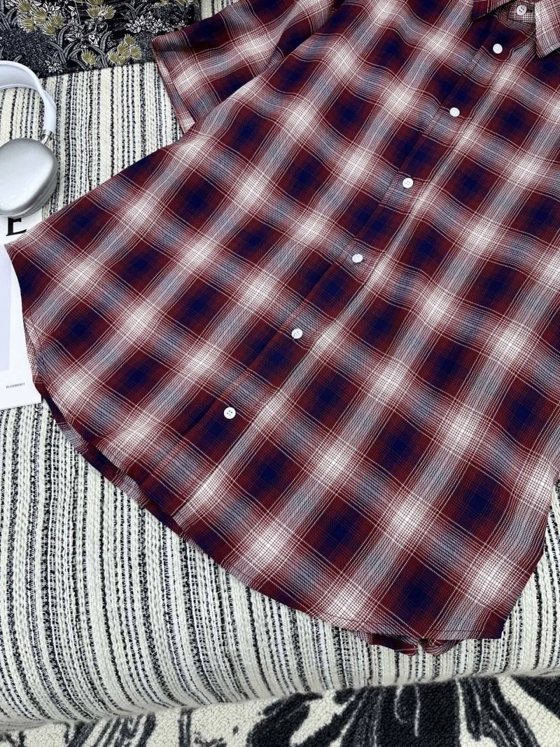 Thermal Acne Shirts 153169