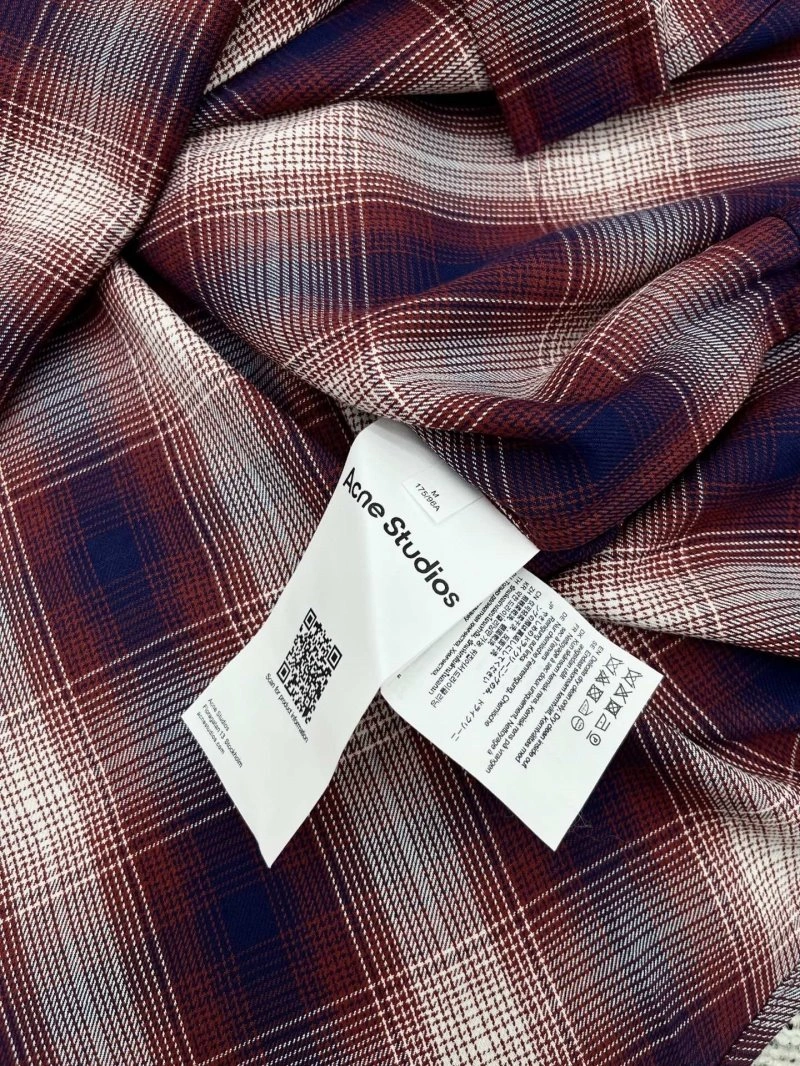 Thermal Acne Shirts 153169