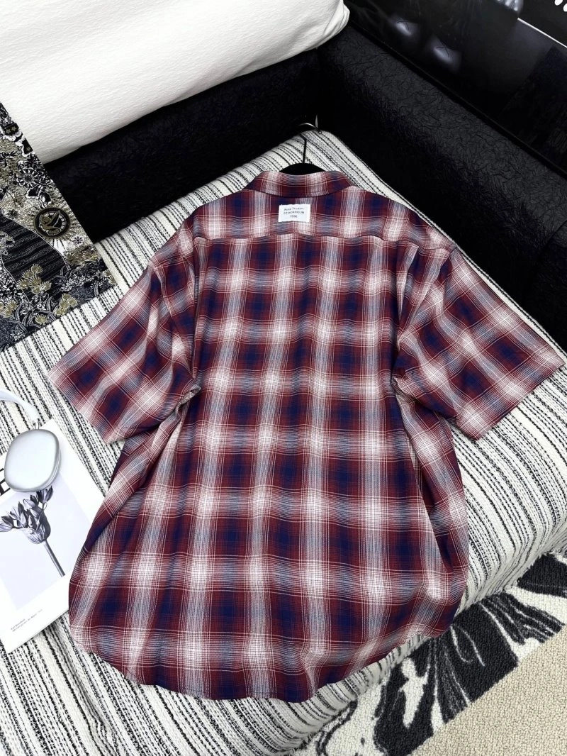 Thermal Acne Shirts 153169