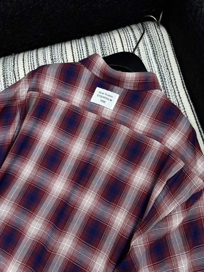 Thermal Acne Shirts 153169