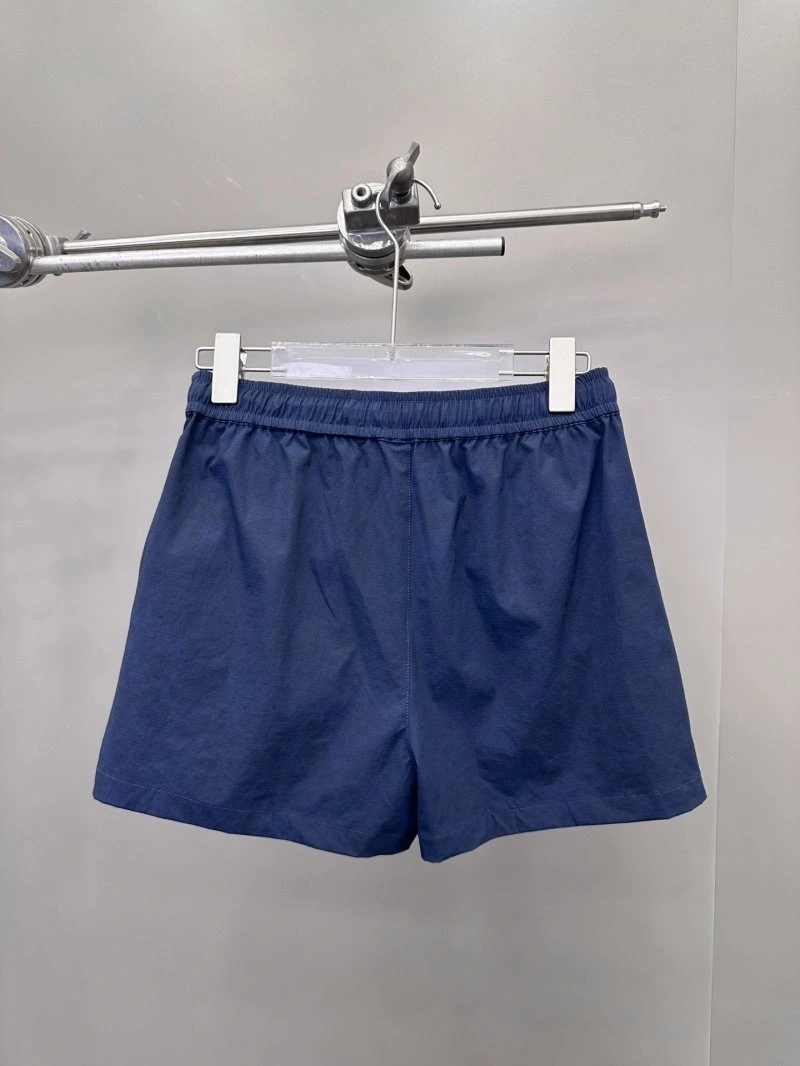 ModernLook Acne Short Pants 150135