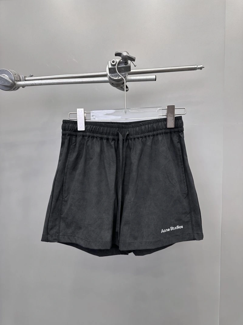 Lightweight Acne Short Pants 150137