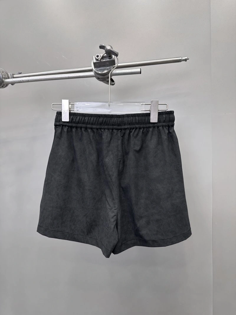 Lightweight Acne Short Pants 150137