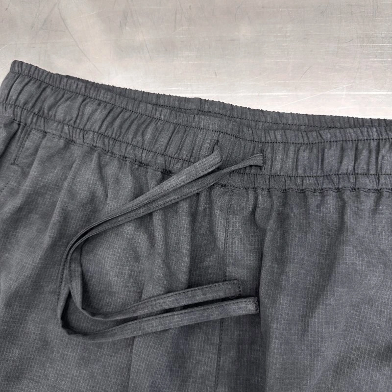 Lightweight Acne Short Pants 150137