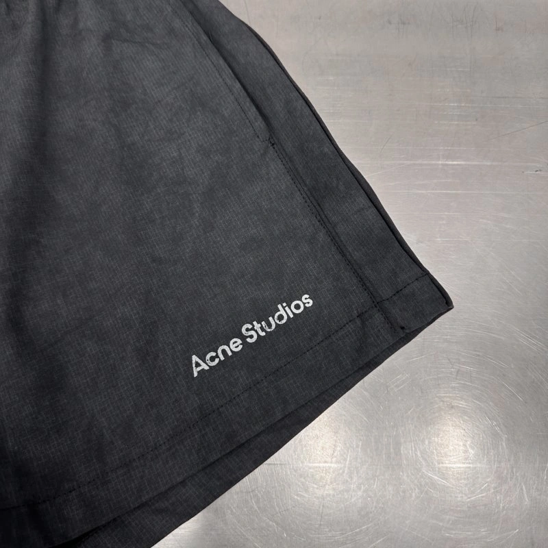 Lightweight Acne Short Pants 150137