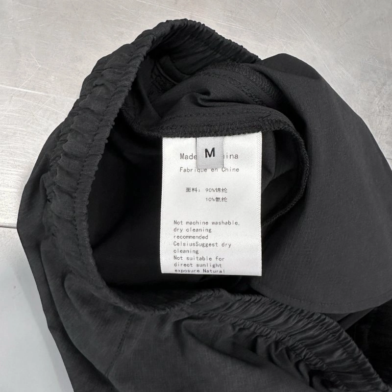 Lightweight Acne Short Pants 150137