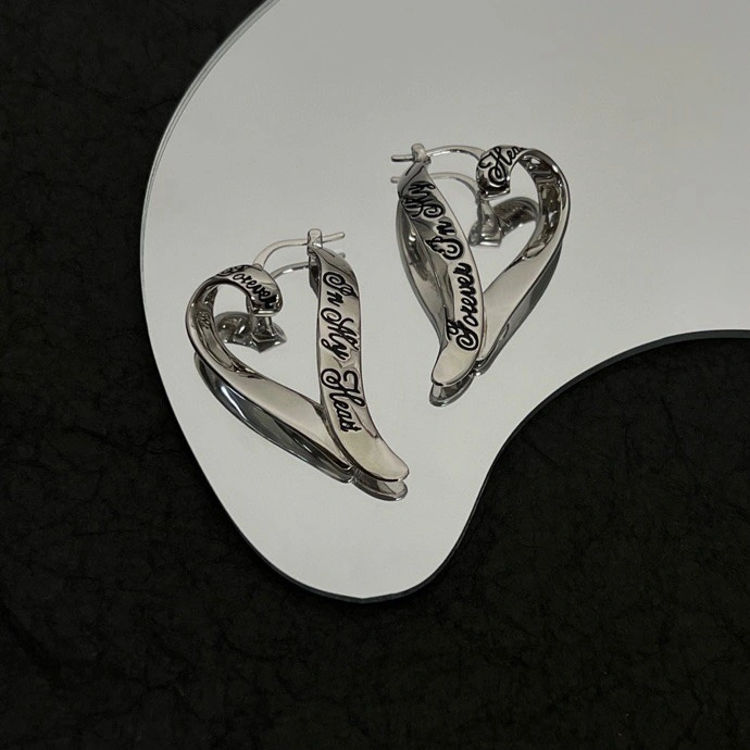 Acne Studio Earrings Popular 212454