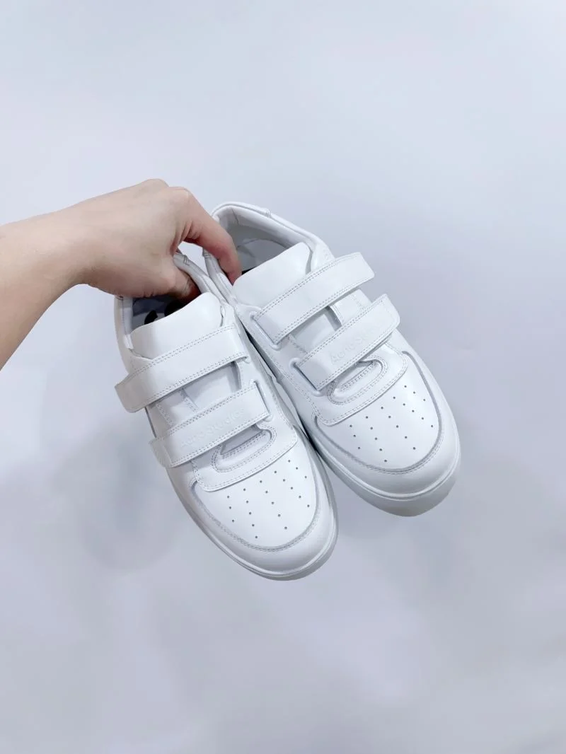 Acne Studio Shoes Stylish 8602
