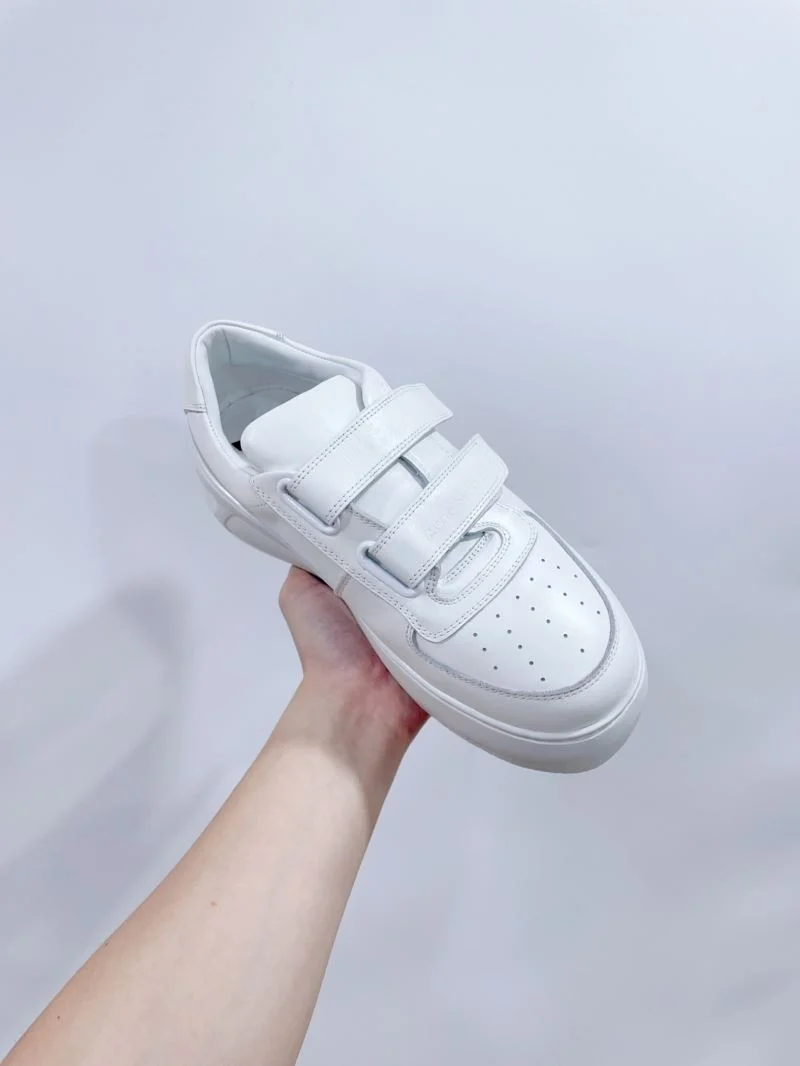 Acne Studio Shoes Stylish 8602