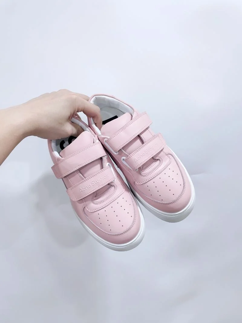 Comfortable Acne Studio Shoes 8598