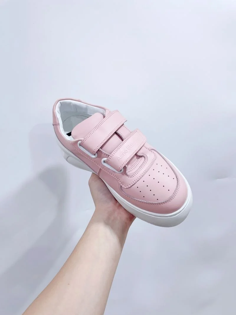 Comfortable Acne Studio Shoes 8598