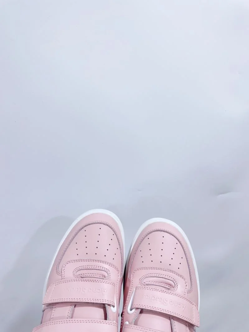 Comfortable Acne Studio Shoes 8598