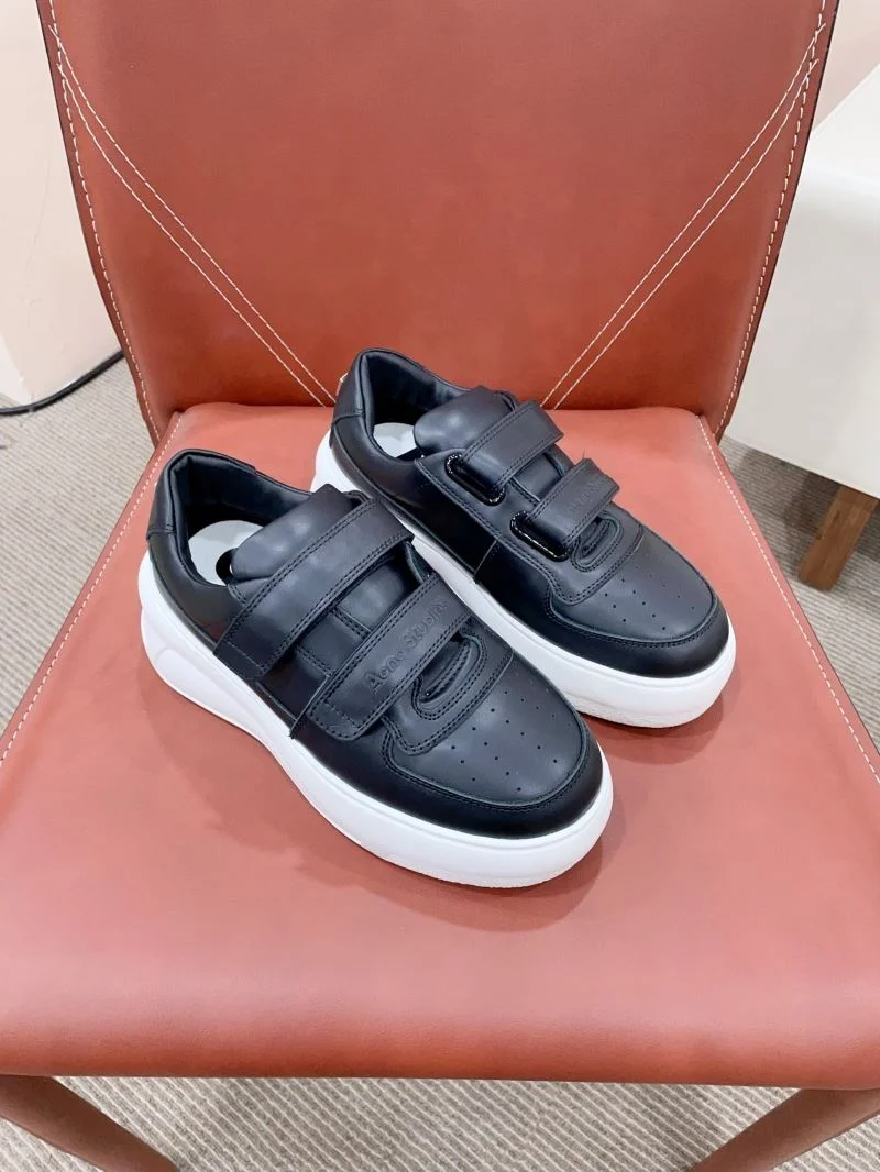 Acne Studio Shoes Functional 8571